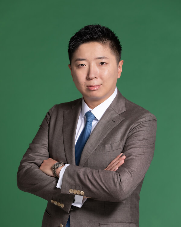 代表取締役社長 姚 思宇