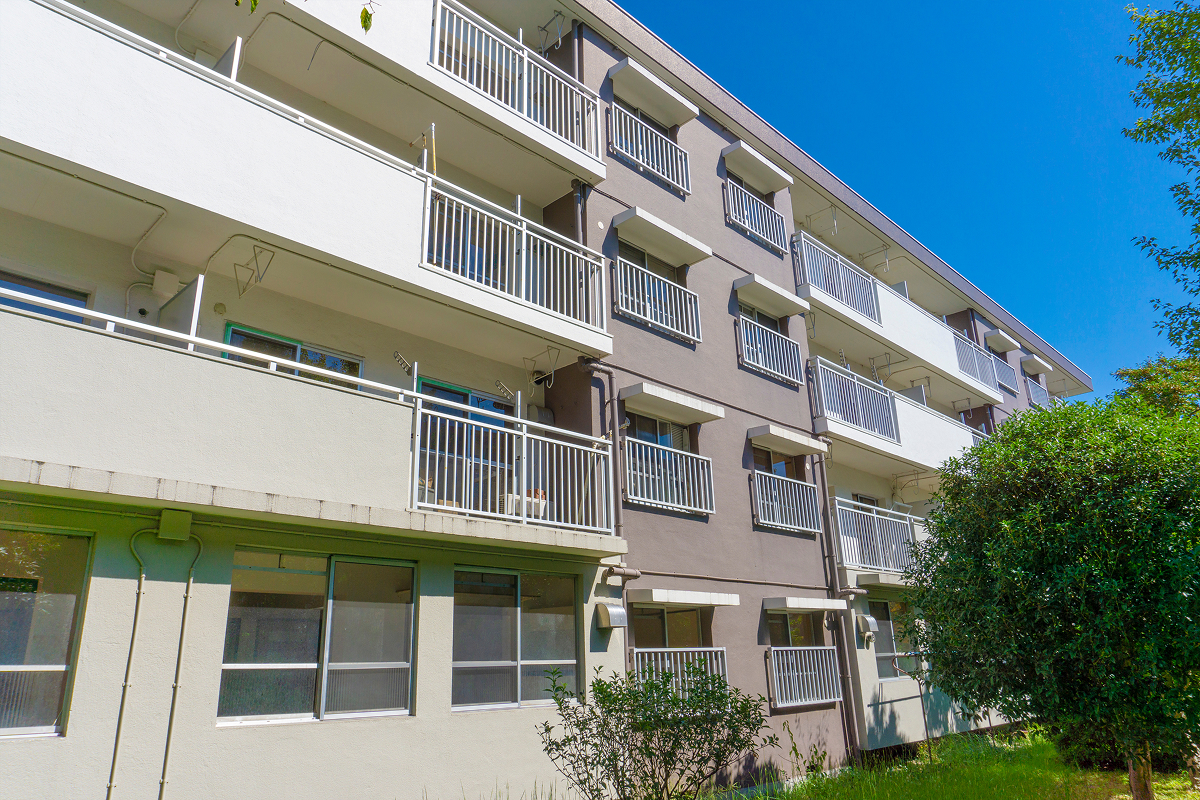 墨田区シェアハウス