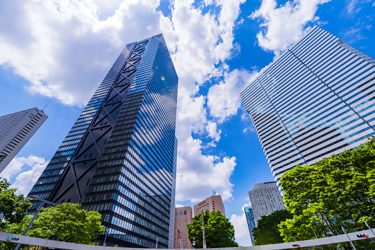 横浜中華街ビル